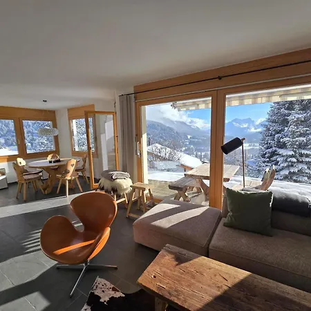 Appartement Sur Lai