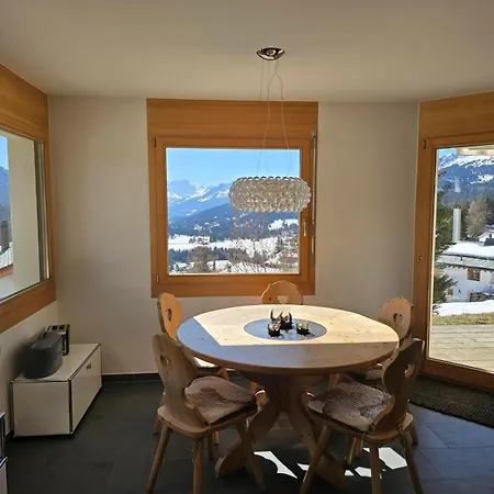 Sur Lai Appartement