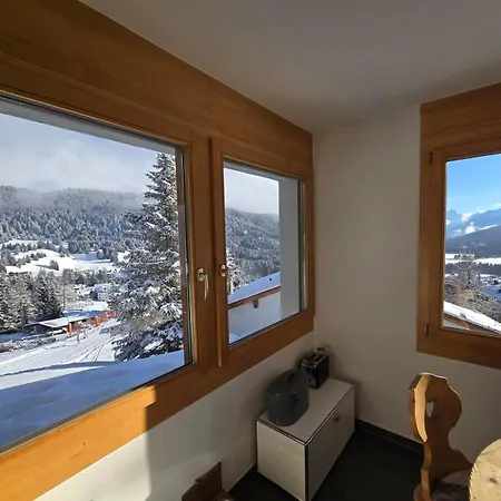 Sur Lai Appartement Valbella