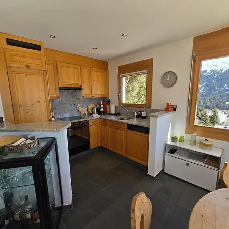 Sur Lai Appartement
