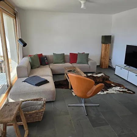 Sur Lai Appartement *
