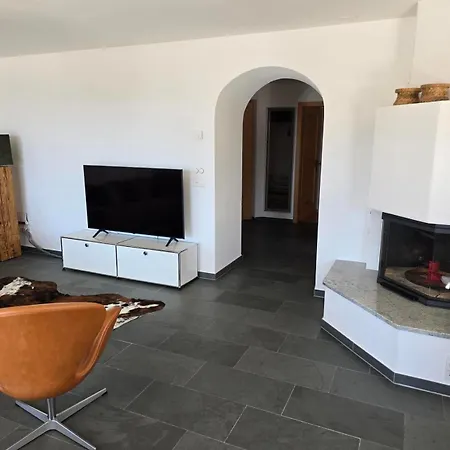 Appartement Sur Lai Valbella