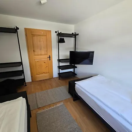 Appartement Sur Lai
