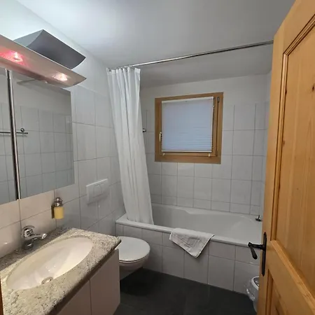 Appartement Sur Lai Valbella