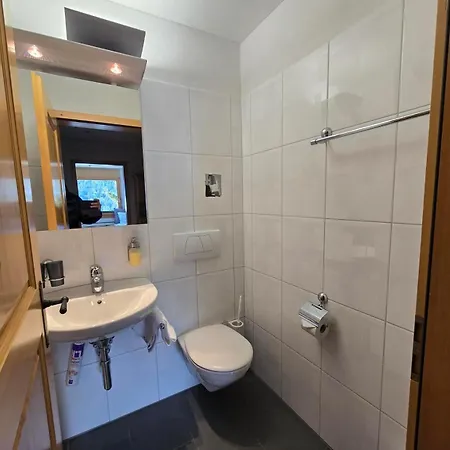 Sur Lai Appartement Valbella