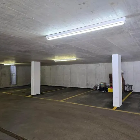Appartement Sur Lai