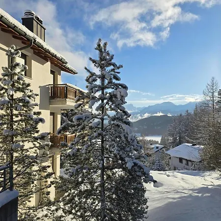Appartement Sur Lai